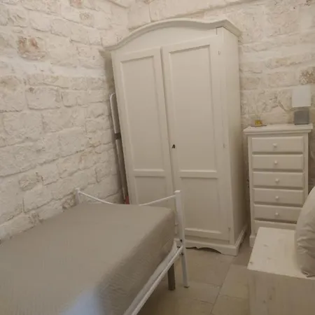 بيت للعطل I Due Cuori *