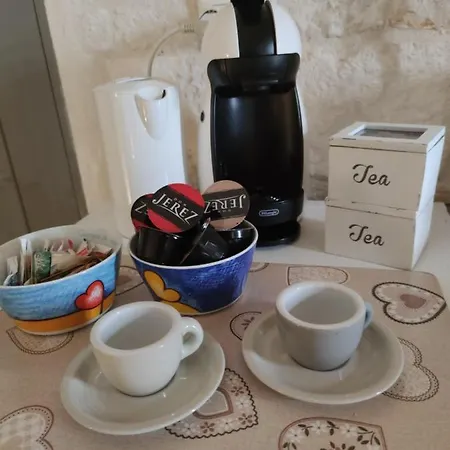 I Due Cuori * أوستوني