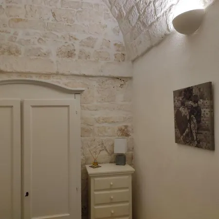 I Due Cuori Holiday home Ostuni